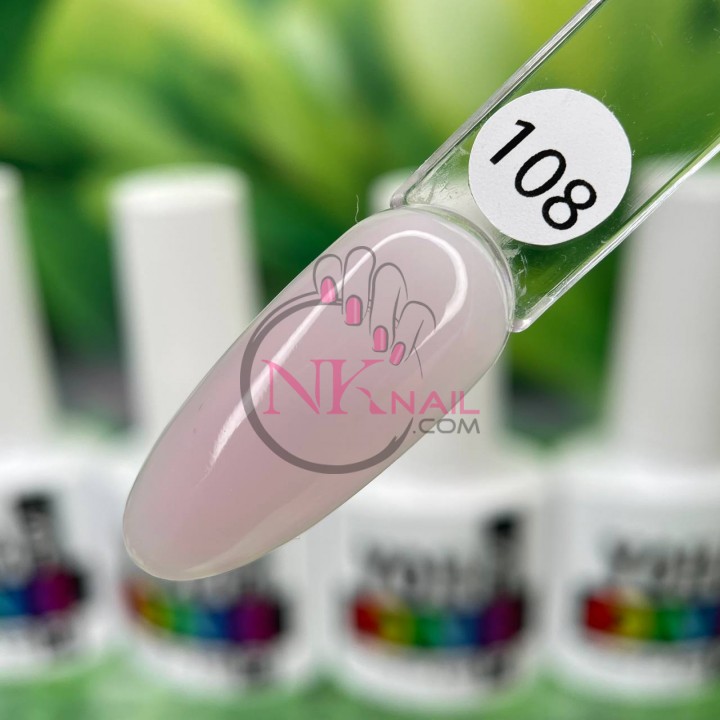 Гель-лак YO!nails One step №108